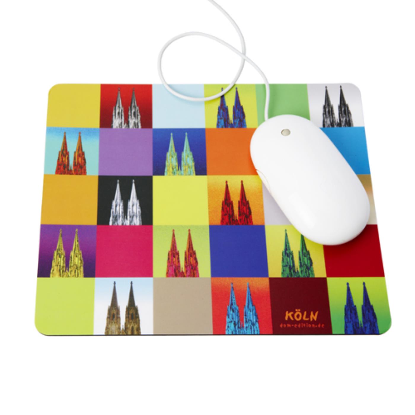 Mousepad Maus@Dom