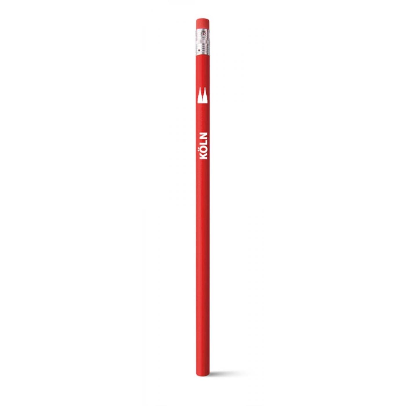 Bleistift Köln