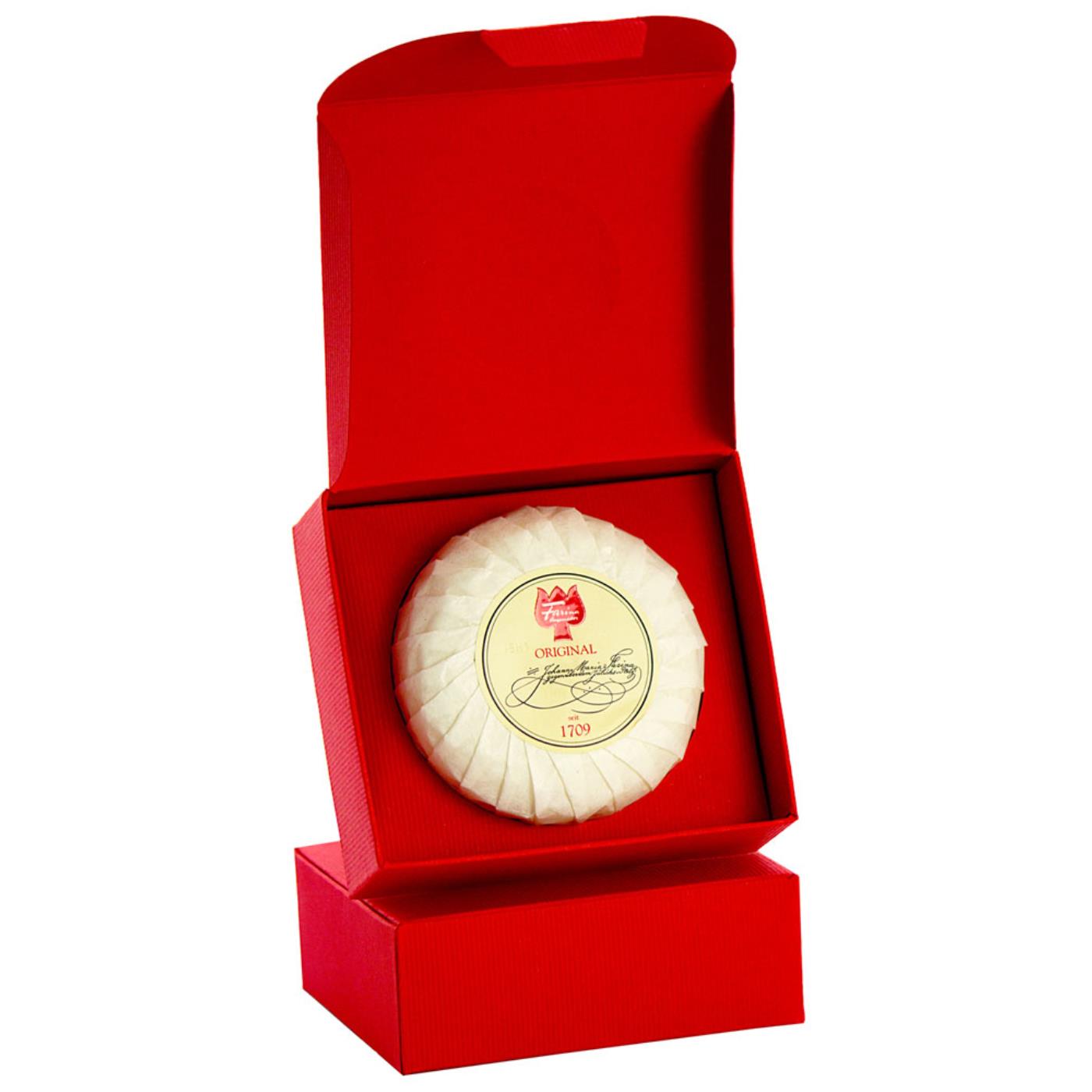 Farina Seife 120g