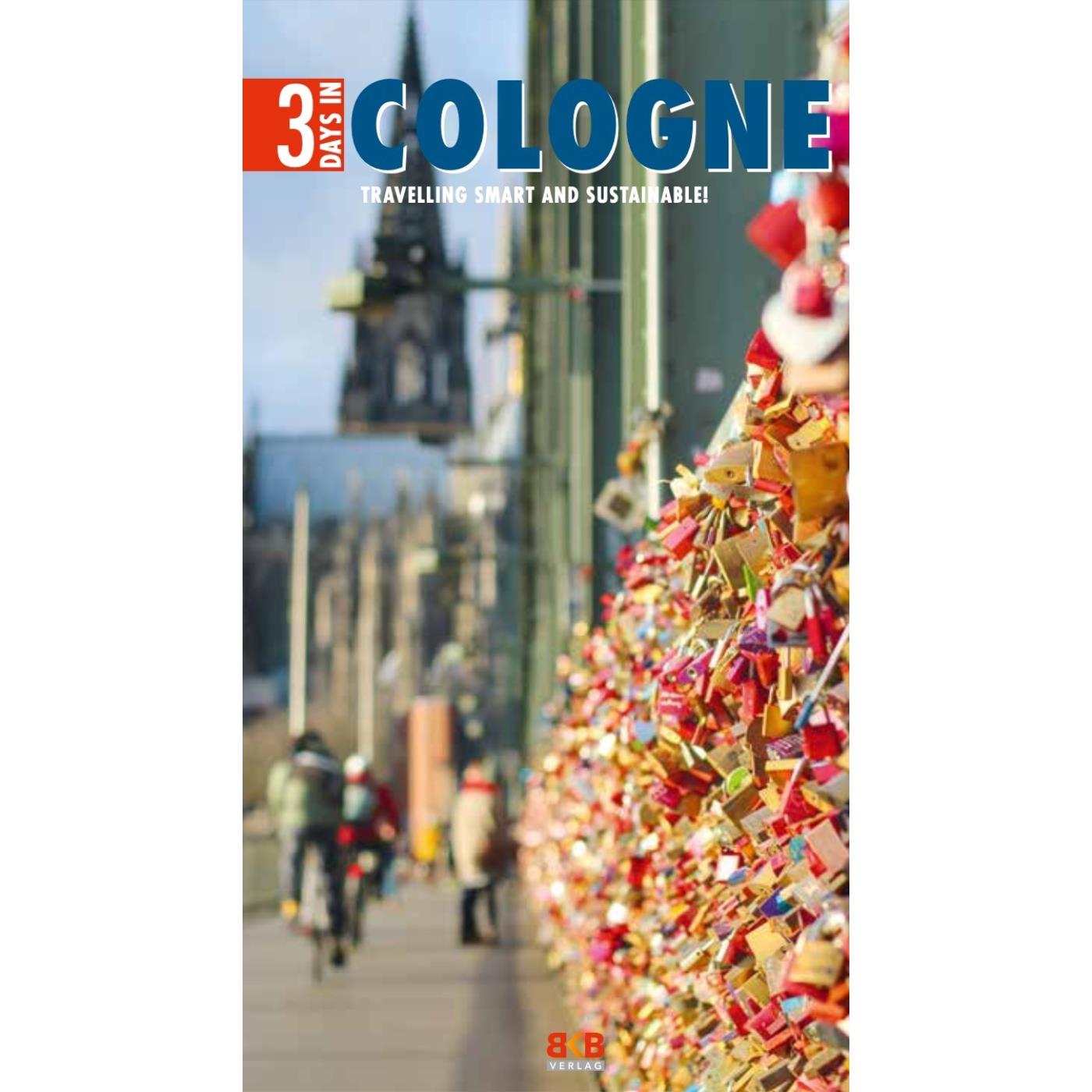 3 days in Cologne
