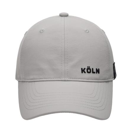 Cap Köln, grau