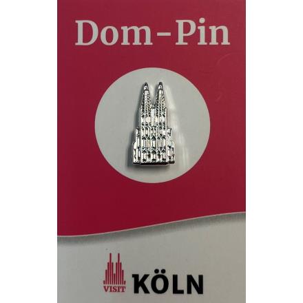 Dom Pin silber