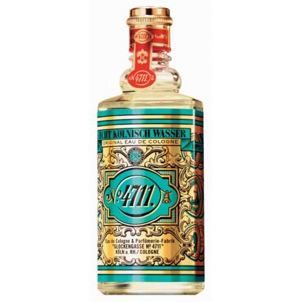 4711 Echt Kölnisch Wasser Molanusflasche - 50 ml