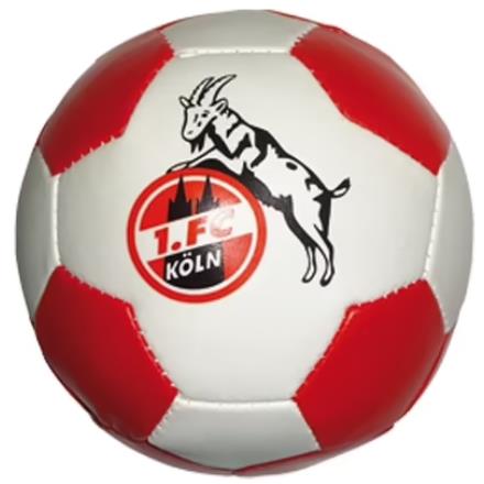 1. FC Köln Knautschball
