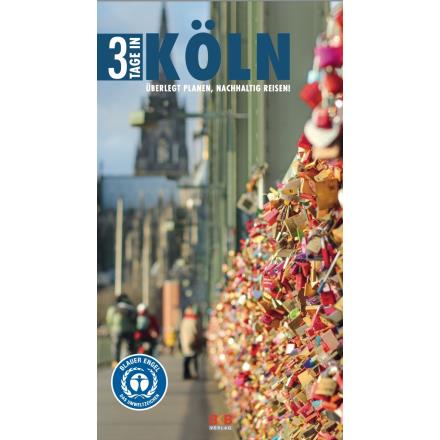 3 Tage in Köln