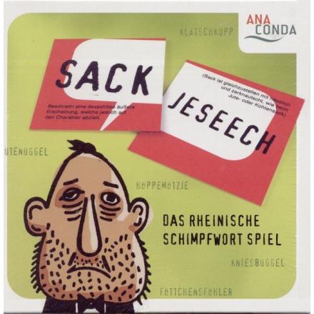 Sackjeseech