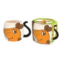 3D Tasse Maus 1