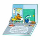 Die Maus Pop-Up-Buch 2