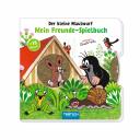 Der kleine Maulwurf Mein Freunde-Spielbuch 1